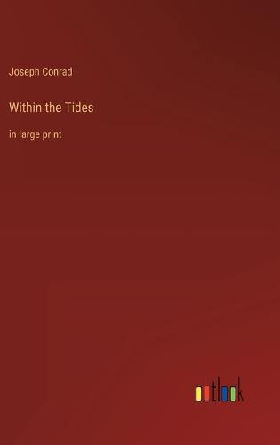 Within the Tides