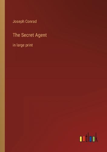 The Secret Agent