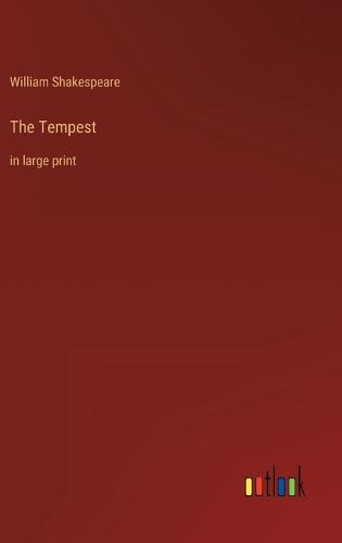The Tempest
