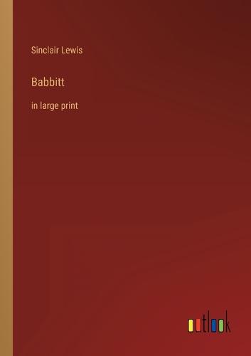 Babbitt