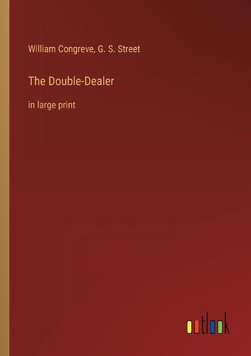 The Double-Dealer