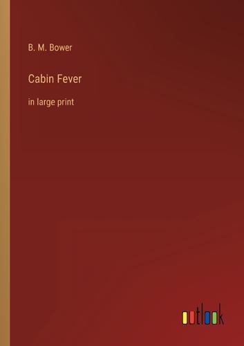 Cabin Fever