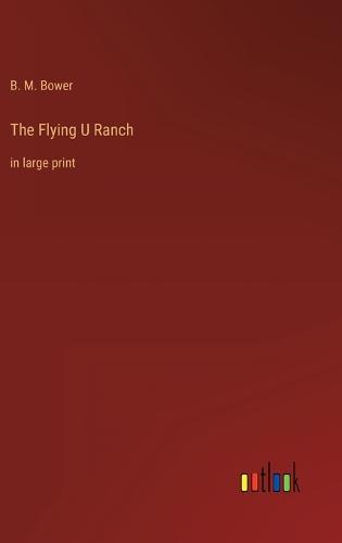 The Flying U Ranch