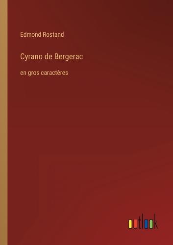 Cyrano de Bergerac