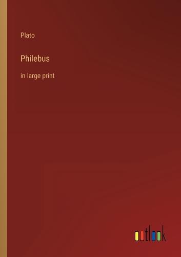 Philebus