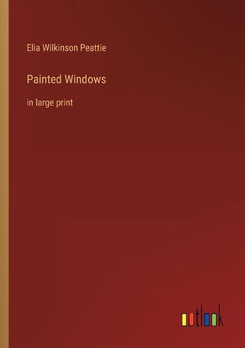 Painted Windows