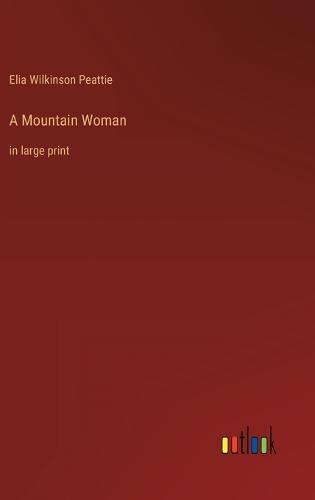 A Mountain Woman
