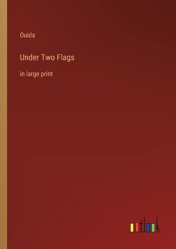 Under Two Flags