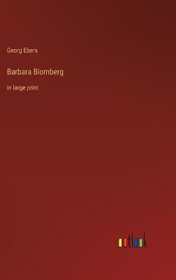 Barbara Blomberg