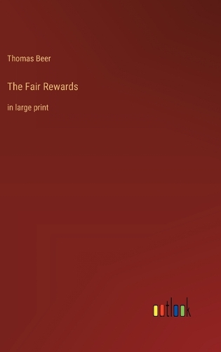The Fair Rewards