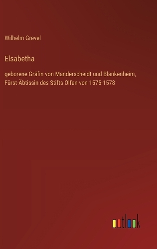 Elsabetha