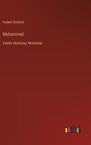 Mohammed