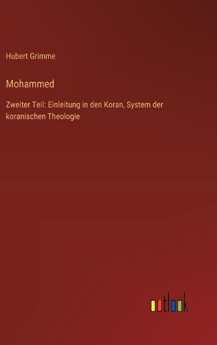 Mohammed
