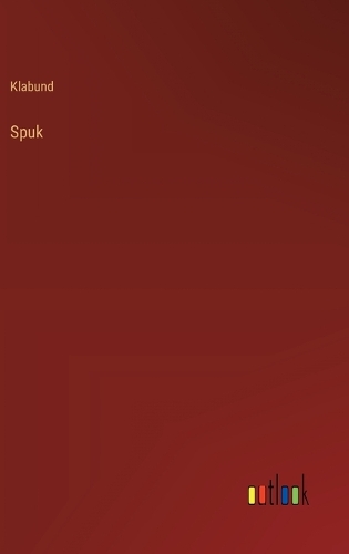 Spuk