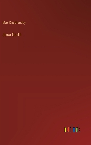 Josa Gerth