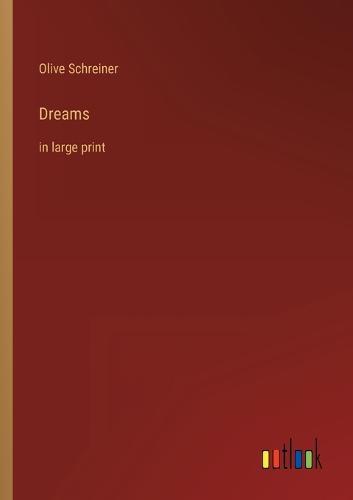 Dreams