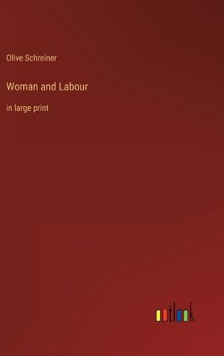 Woman and Labour