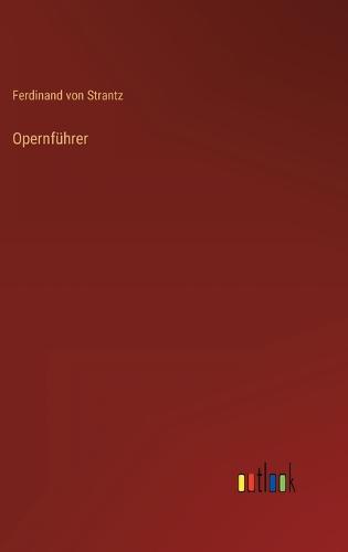 Opernführer