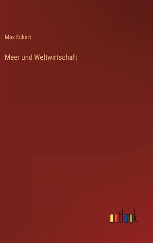 Meer und Weltwirtschaft