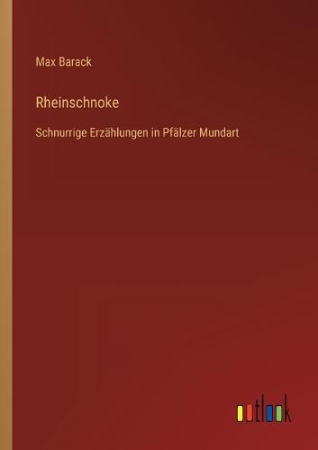 Rheinschnoke