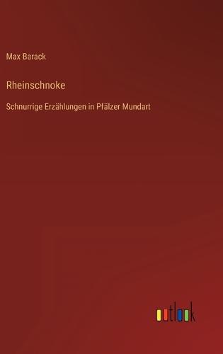 Rheinschnoke