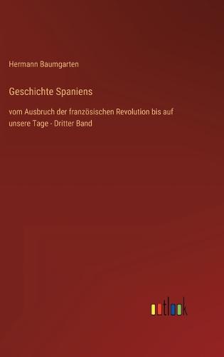 Geschichte Spaniens