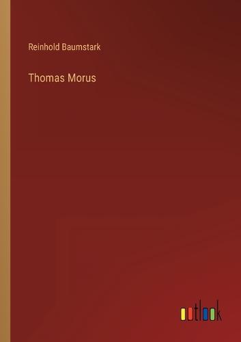 Thomas Morus