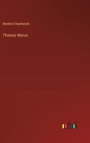 Thomas Morus