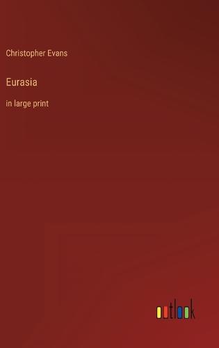 Eurasia