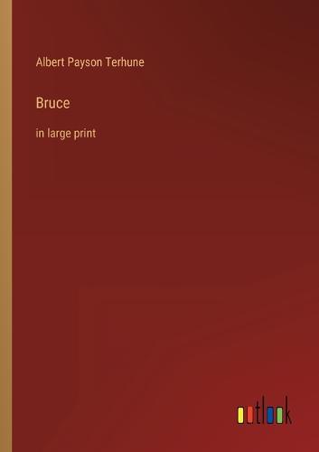 Bruce