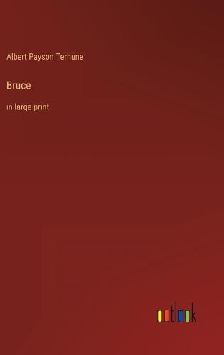 Bruce