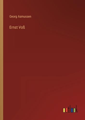 Ernst Voß
