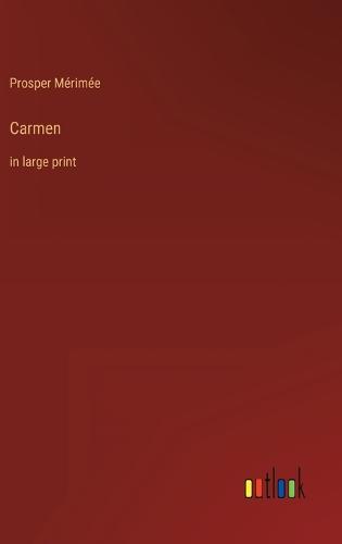 Carmen