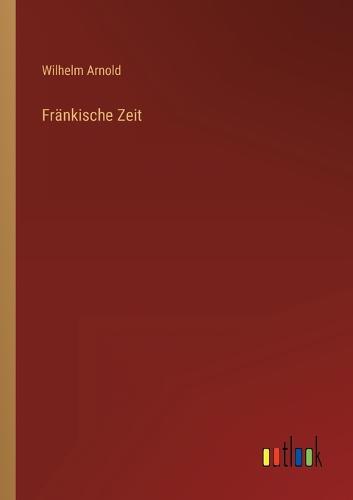 Fränkische Zeit