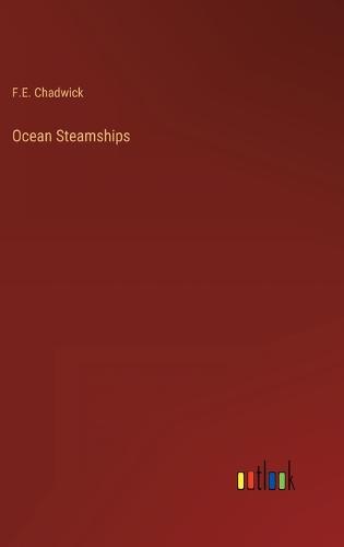 Ocean Steamships