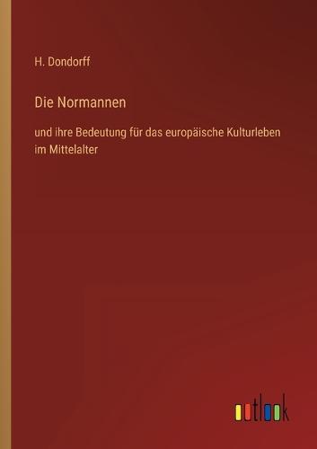 Die Normannen