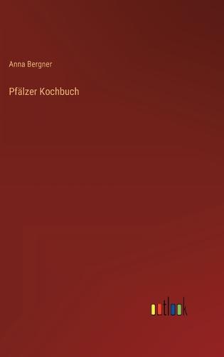 Pfälzer Kochbuch