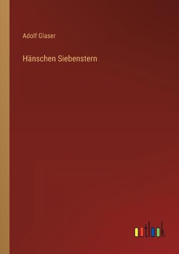 Hänschen Siebenstern