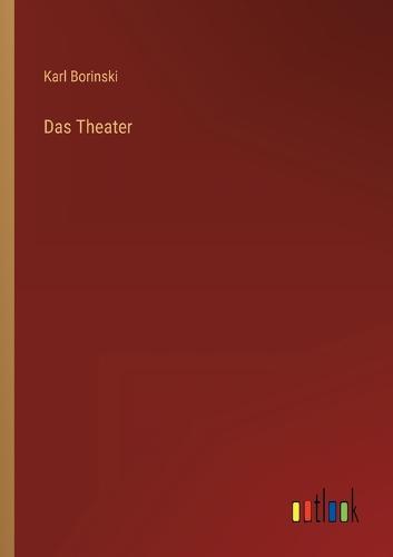 Das Theater