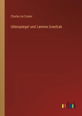 Uilenspiegel und Lamme Goedzak