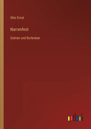 Narrenfest