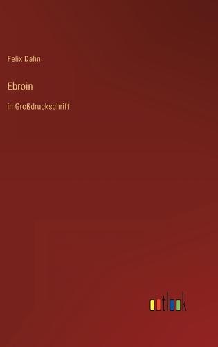 Ebroin