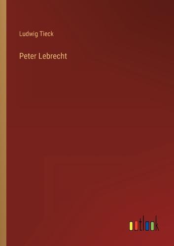 Peter Lebrecht