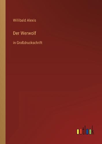 Der Werwolf