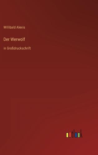 Der Werwolf