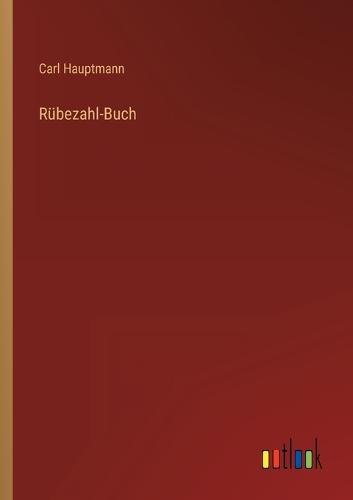 Rübezahl-Buch