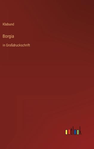 Borgia