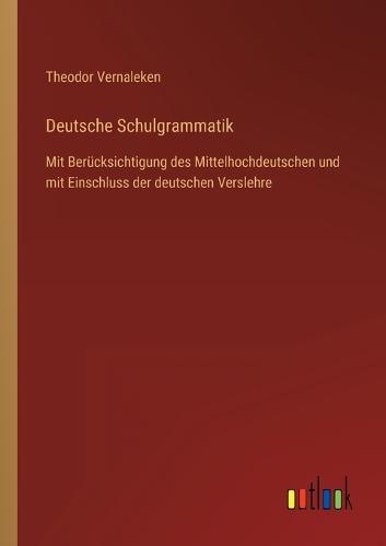 Deutsche Schulgrammatik
