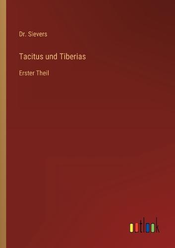 Tacitus und Tiberias