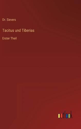 Tacitus und Tiberias